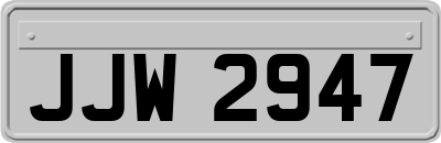 JJW2947