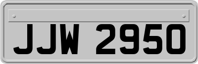 JJW2950