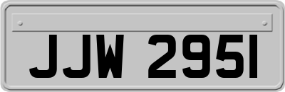JJW2951