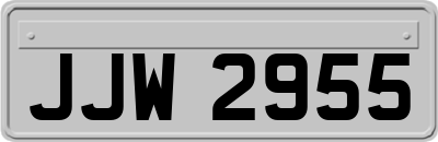 JJW2955