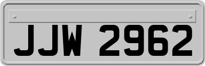 JJW2962