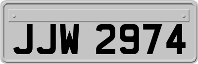 JJW2974