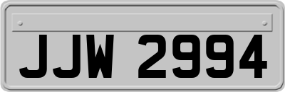 JJW2994