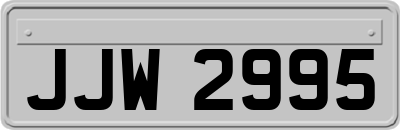 JJW2995