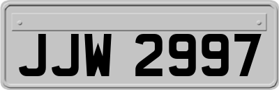 JJW2997