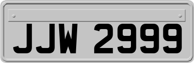 JJW2999