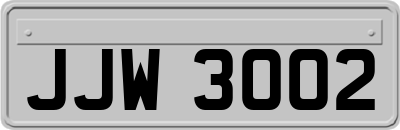 JJW3002
