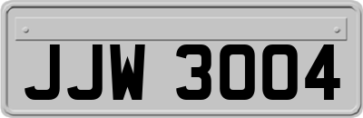 JJW3004