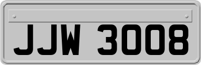 JJW3008