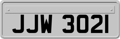 JJW3021