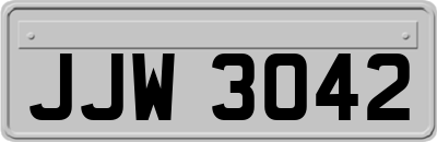 JJW3042