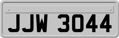 JJW3044