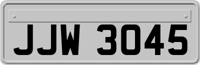 JJW3045