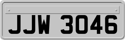 JJW3046