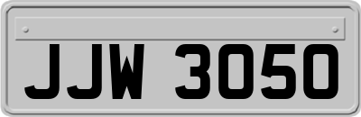 JJW3050