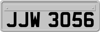 JJW3056