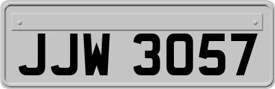 JJW3057