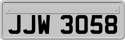 JJW3058