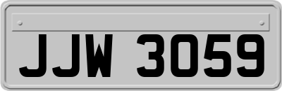JJW3059