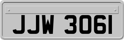 JJW3061