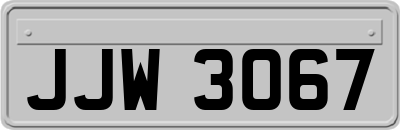 JJW3067