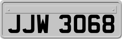 JJW3068