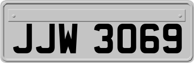 JJW3069