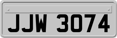 JJW3074