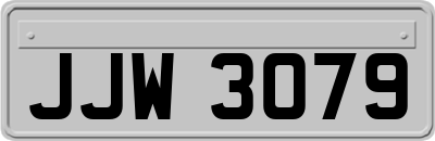 JJW3079