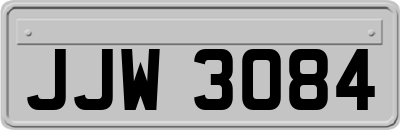 JJW3084