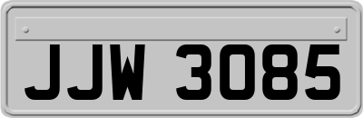 JJW3085