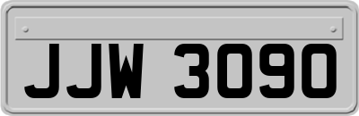 JJW3090