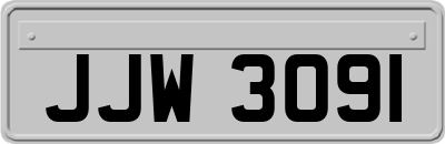 JJW3091