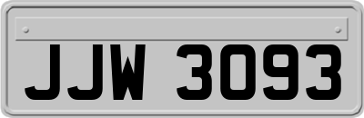 JJW3093