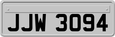 JJW3094