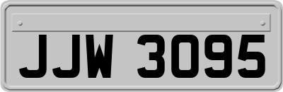JJW3095