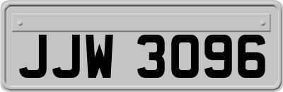 JJW3096