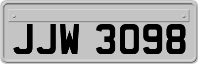 JJW3098