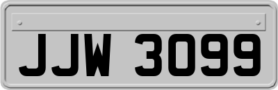 JJW3099
