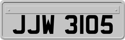 JJW3105