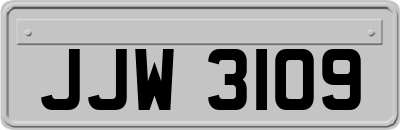 JJW3109