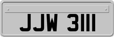JJW3111