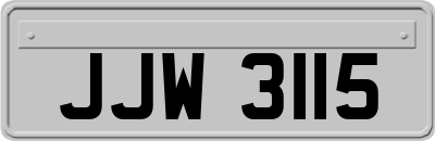 JJW3115