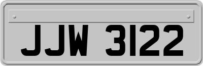 JJW3122