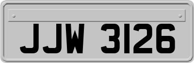 JJW3126