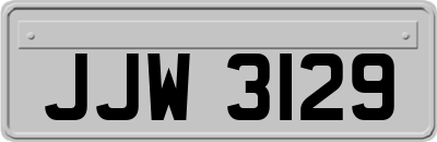 JJW3129