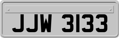 JJW3133