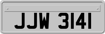 JJW3141