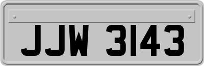 JJW3143