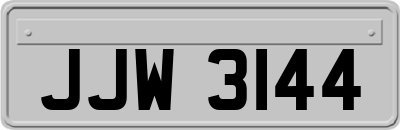 JJW3144